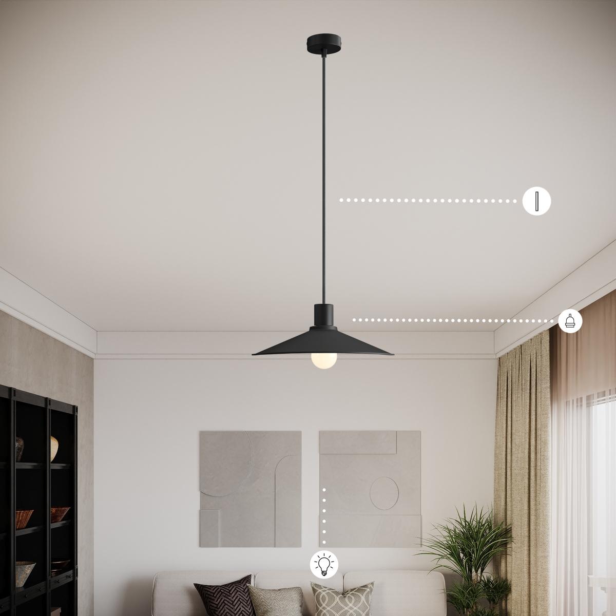 PENDEL CONFIG LS 10085