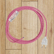 CABLAGGIO CAVO 2X CONFIG 10507