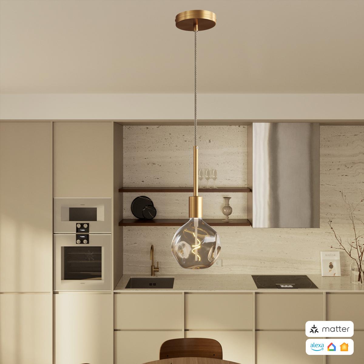 PENDEL CONFIG MATTER 11947