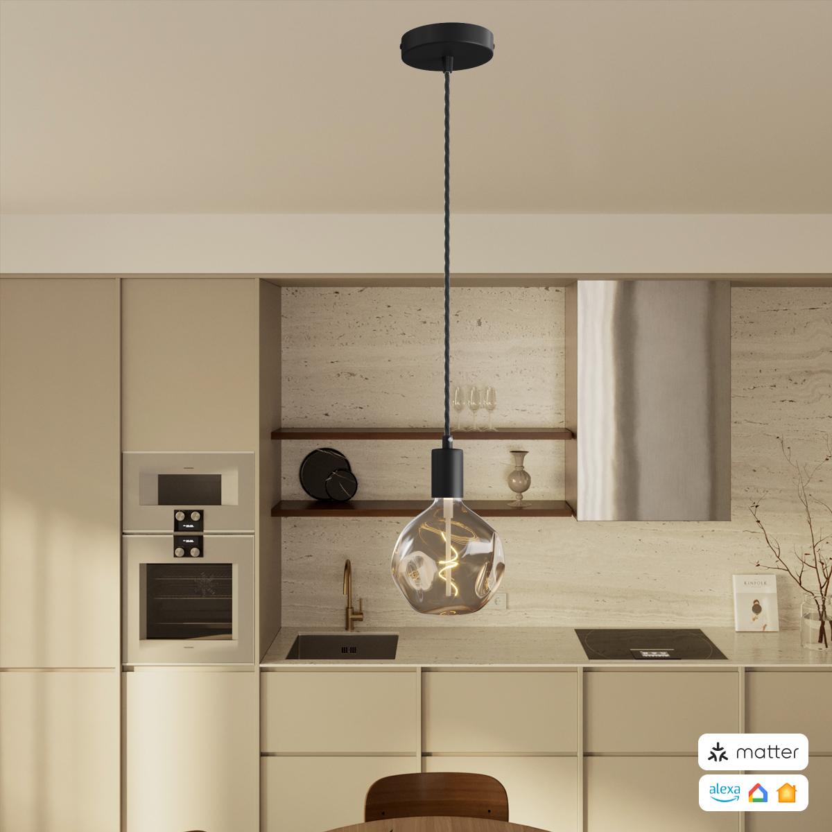 PENDEL CONFIG MATTER 11681