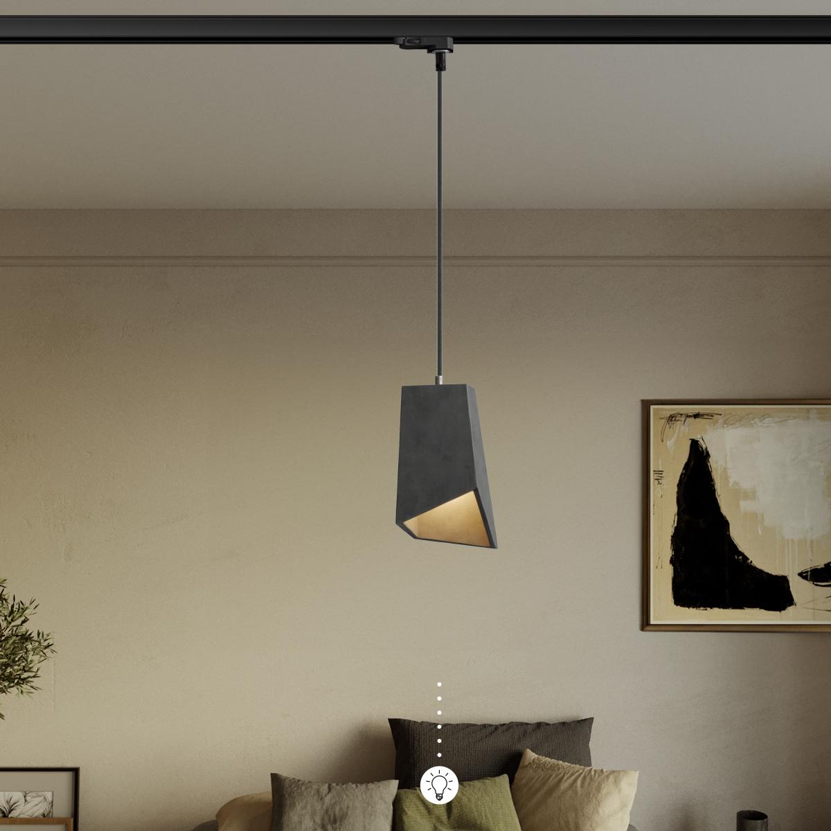 PENDEL CONFIG LS TRACK 11118