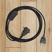 CABLAGGIO CAVO 2X CONFIG 11015