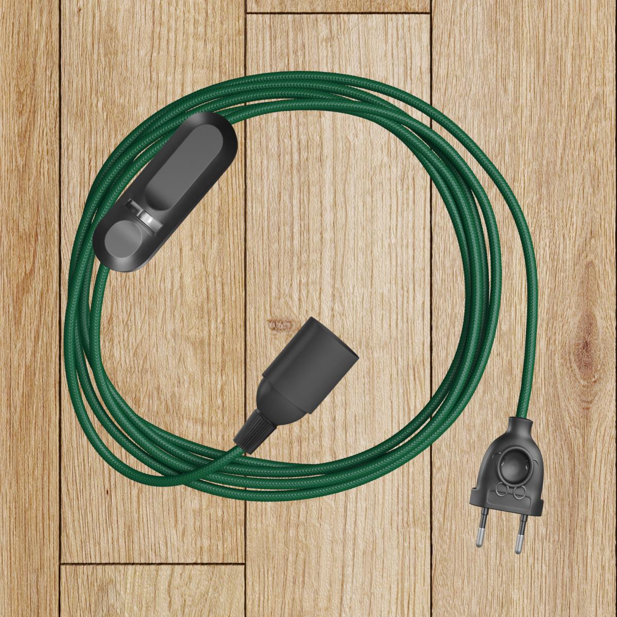 CABLAGGIO CAVO 2X CONFIG 10229