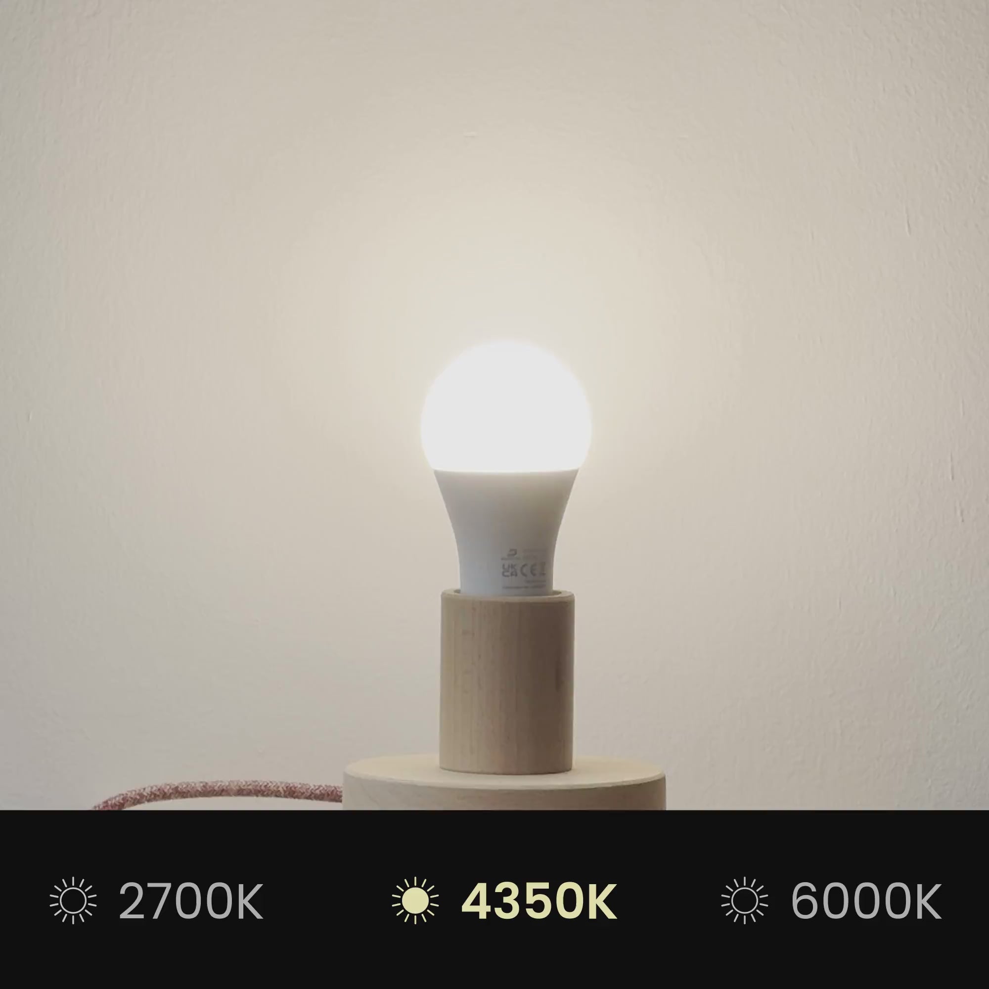 Load video: Lampshade Athena with E27 fitting for table or floor lamp - Made in Italy - Cinette Lobster