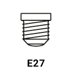 E27 (718)