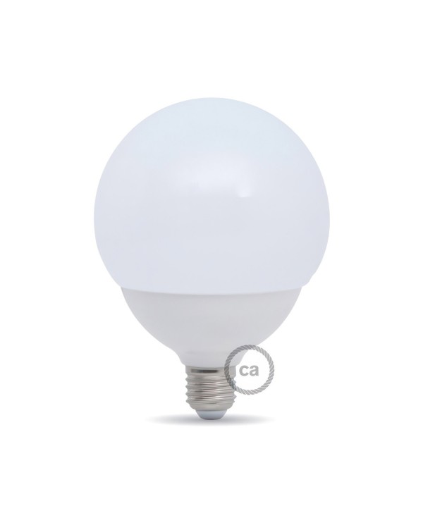 LED Light Bulb Globe 12W 1055Lm E27