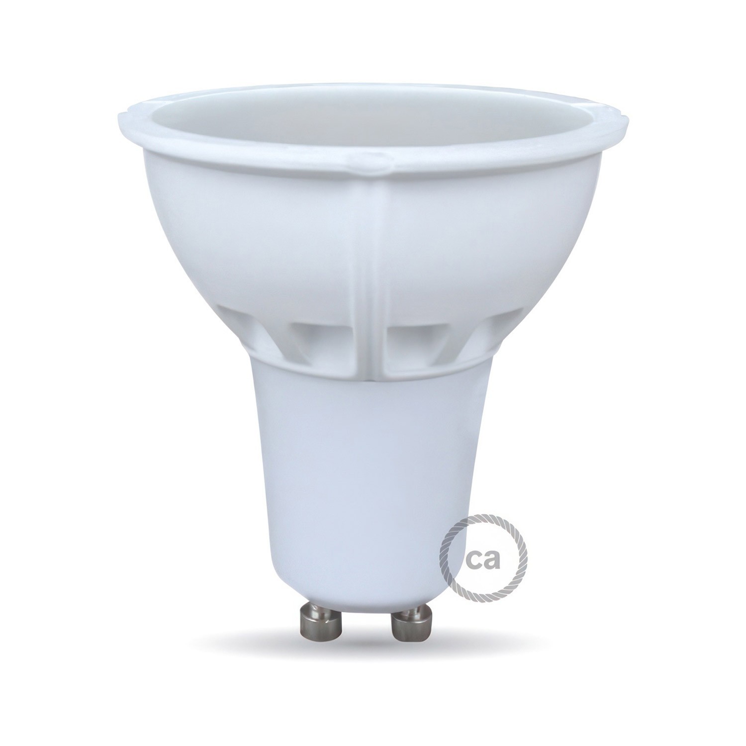 LED Light Bulb 6W 420Lm GU10