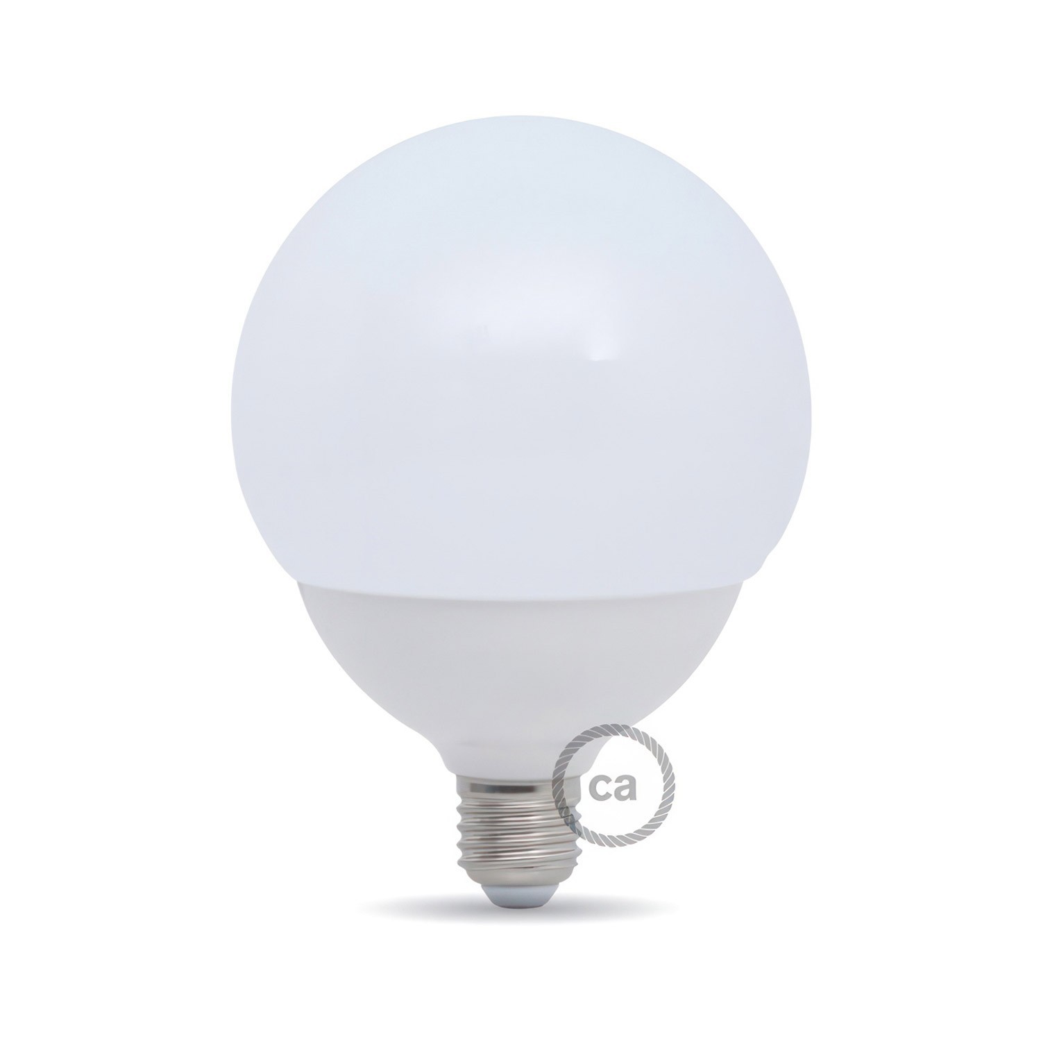 LED Light Bulb Globe 16W 1350Lm E27