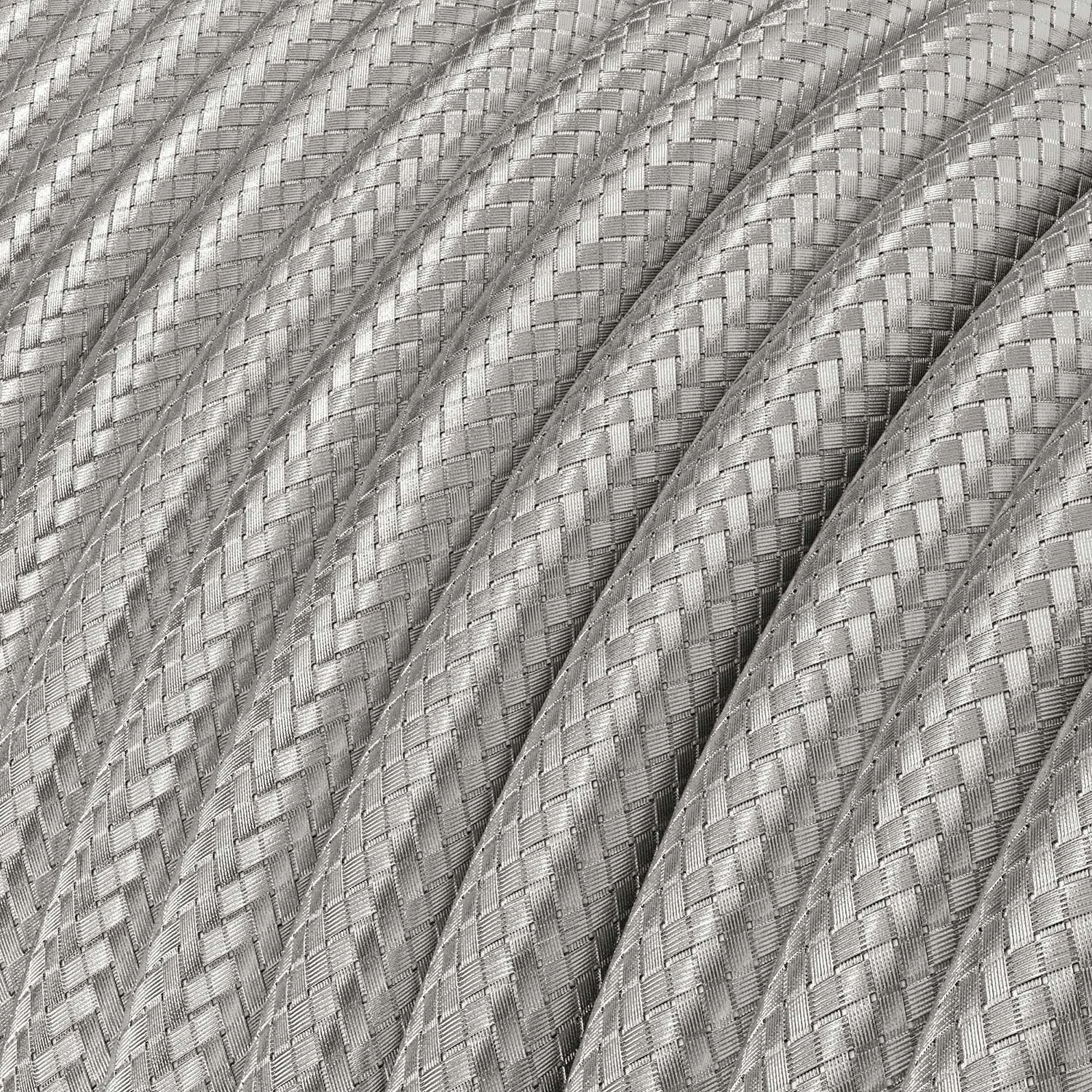 Round Electric cable covered in 100% Tinned Copper