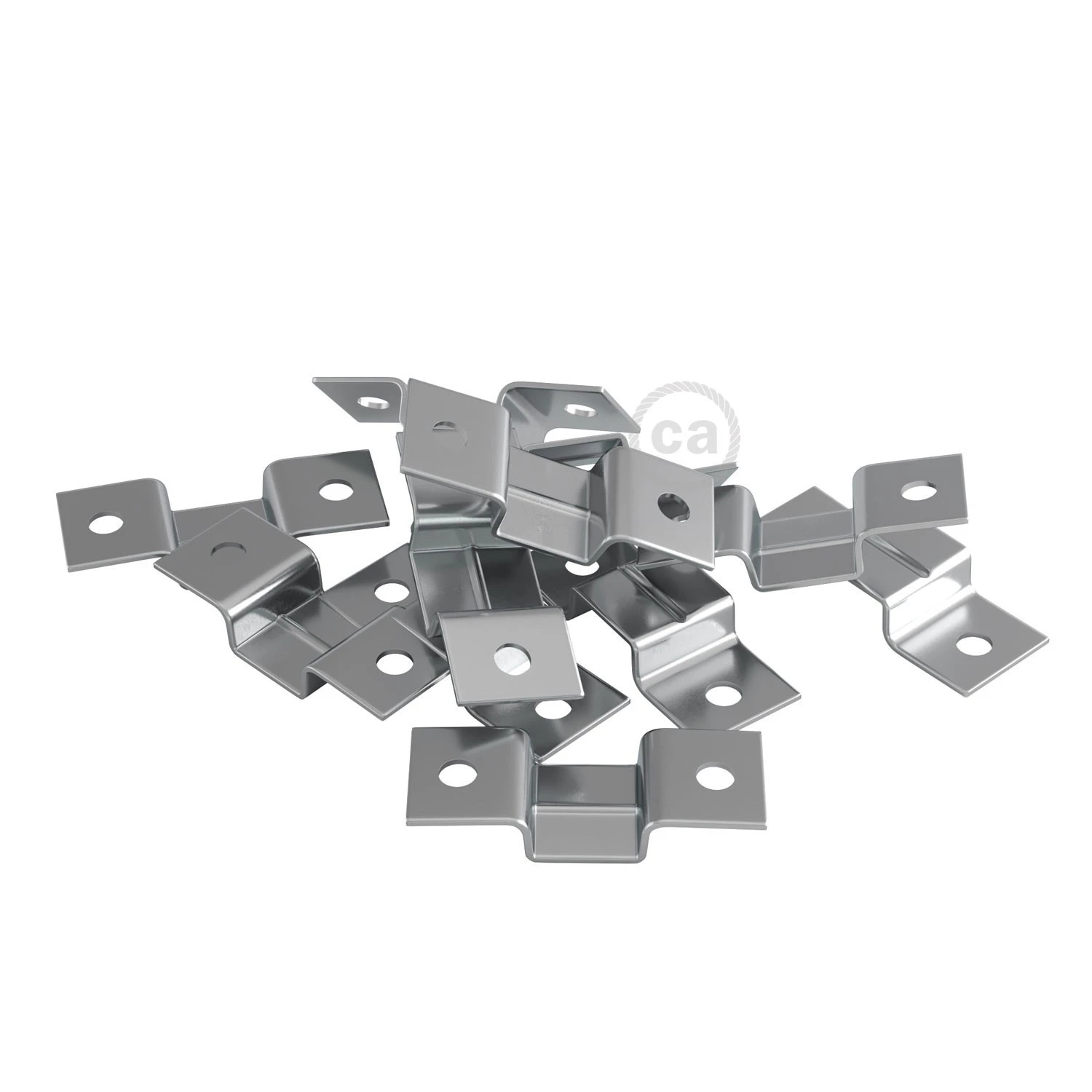 Wall fairlead for Lumet string light - 10 pcs