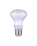 Led Light Bulb R63 Satin 5W 400Lm E27 2700K Dimmable