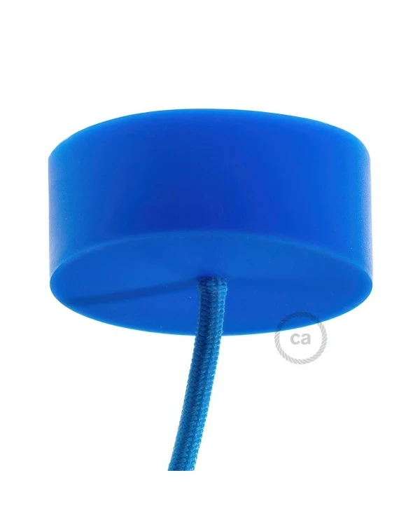 Silicone ceiling rose kit