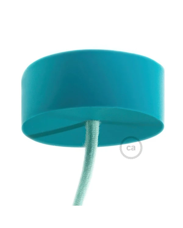 Silicone ceiling rose kit