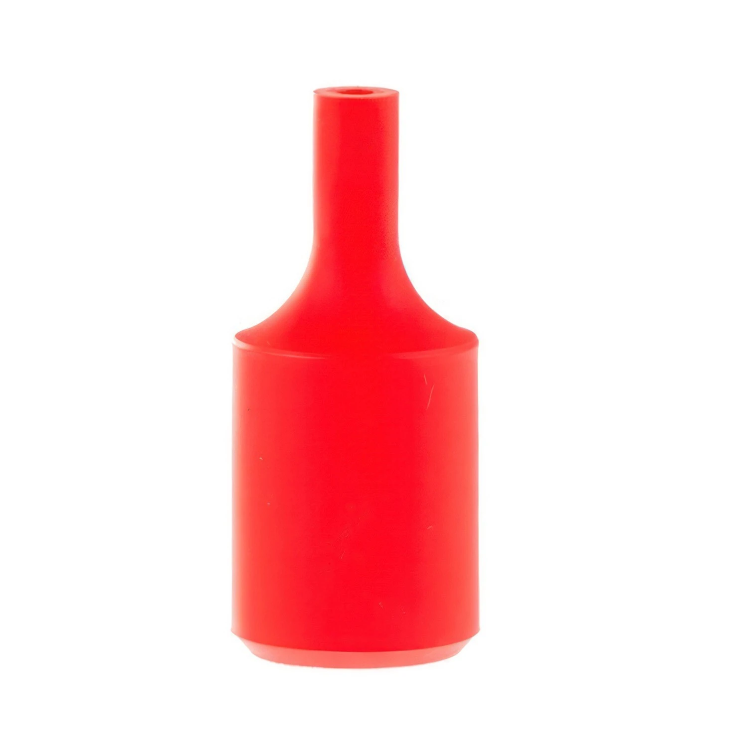 Silicone E27 lamp holder kit