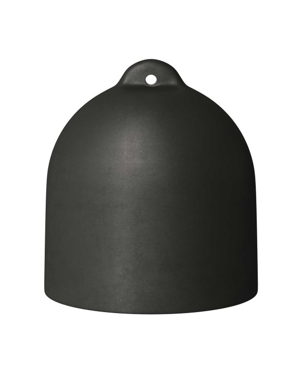 Bell M ceramic lampshade for suspension - Made in Italy
