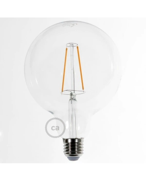 Fermaluce EIVA ELEGANT with L-shaped extension, ceiling rose and lamp holder IP65 waterproof