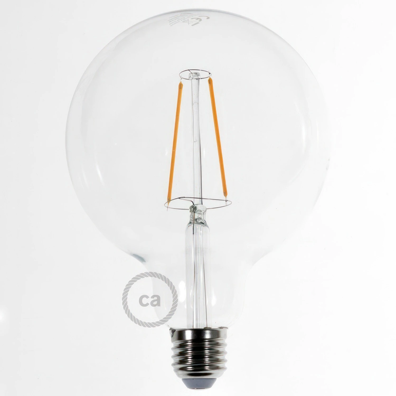 Fermaluce EIVA ELEGANT with adjustable joint, ceiling rose and lamp holder IP65 waterproof