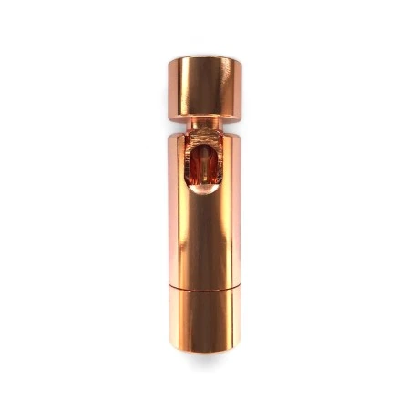 Adjustable metal joint - Copper