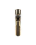 Adjustable metal joint