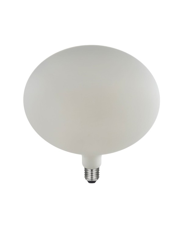 LED Porcelain Light Bulb XL Delo Ciaobella Line 10W 1000Lm 2700K Dimmable