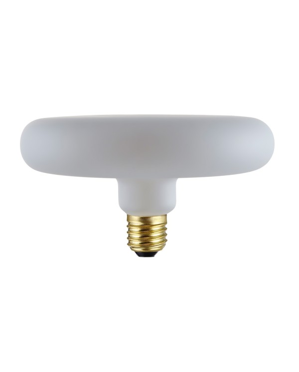 Fermaluce, thermoplastic wall or ceiling light