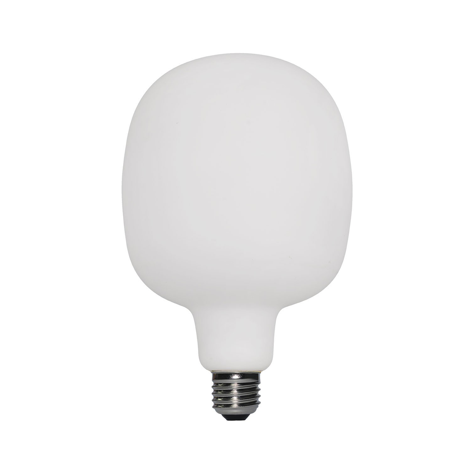 LED Porcelain Light Bulb Rodi 6W 540Lm E27 2700K Dimmable
