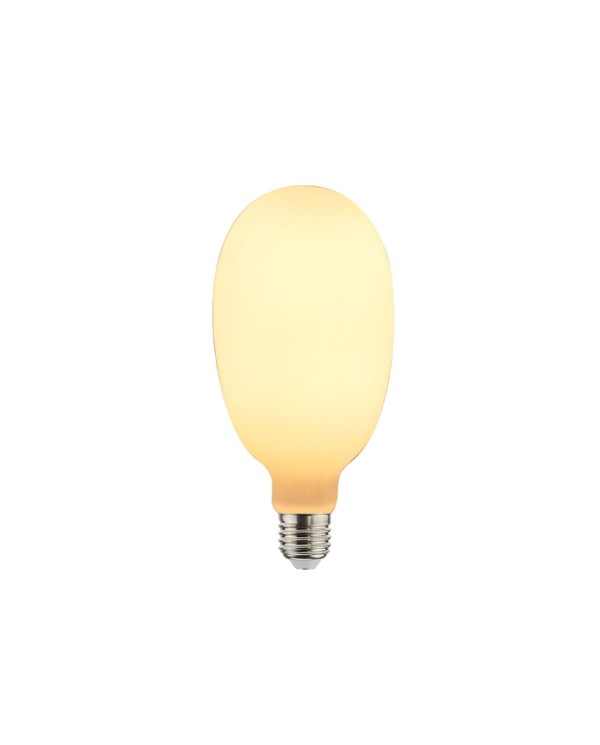 LED Porcelain Light Bulb Mammamia 13W 1521Lm E27 2700K Dimmable
