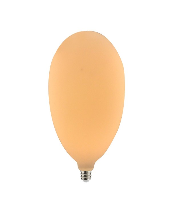 LED Porcelain Light Bulb Mammamia XXL 13W 1521Lm E27 2700K Dimmable