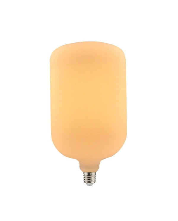 LED Porcelain Light Bulb Candy XL 13W 1521Lm E27 2700K Dimmable