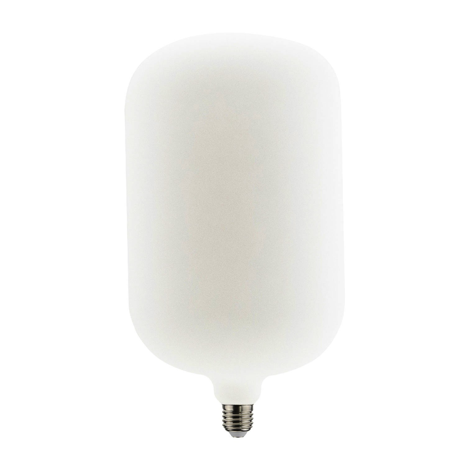 LED Porcelain Light Bulb Candy XXL 13W 1521Lm E27 2700K Dimmable
