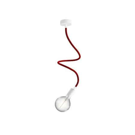 Creative Flex 90 cm ceiling lamp - Matt White