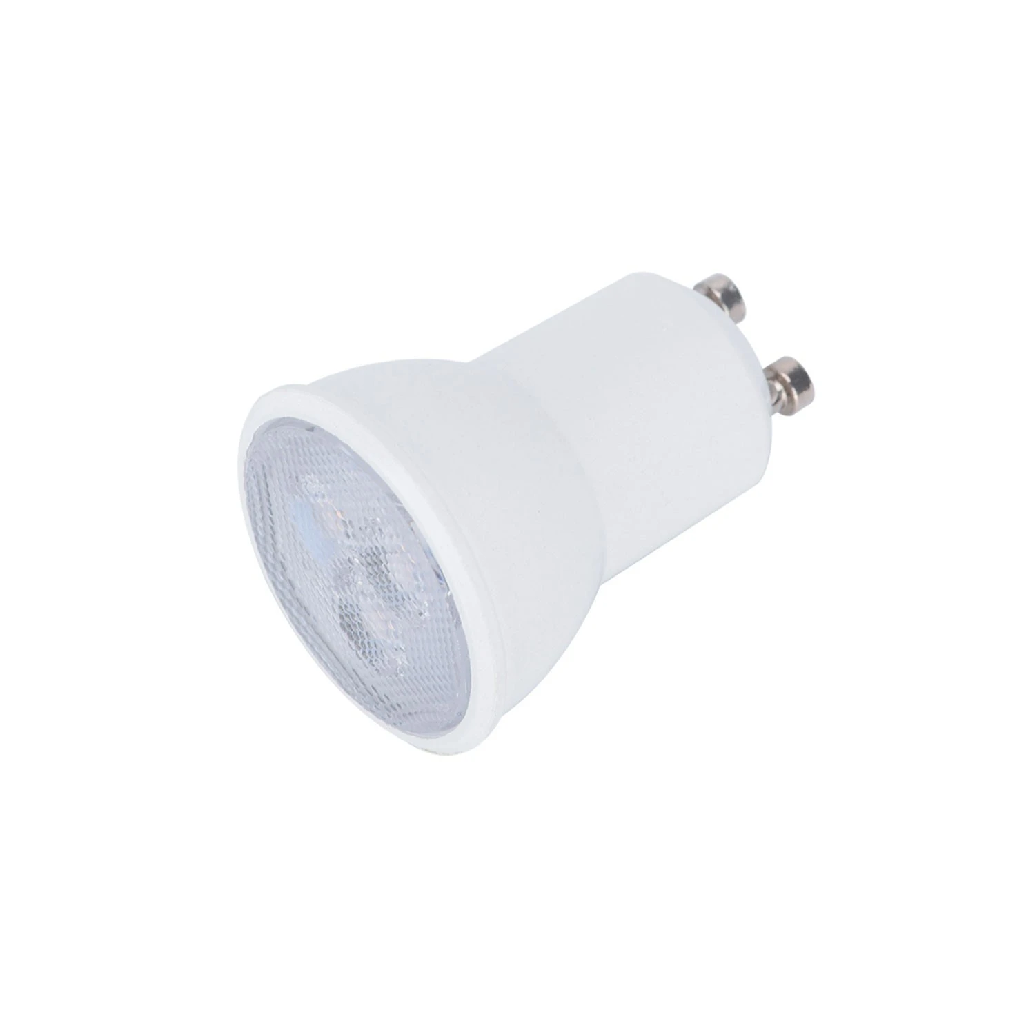 SpotLight Bulb LED MINI GU10 3.2W 260Lm 2700K