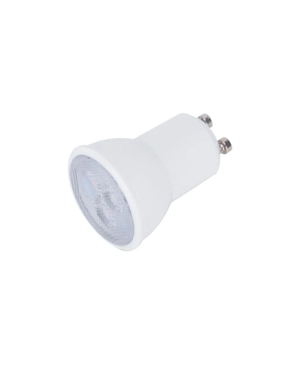 SpotLight Bulb LED MINI GU10 3.2W 260Lm 2700K