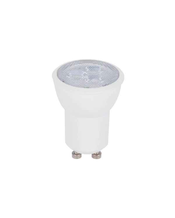 Wall and ceiling Mini SPOTLIGHT Lamp GU1d0 Flex 30