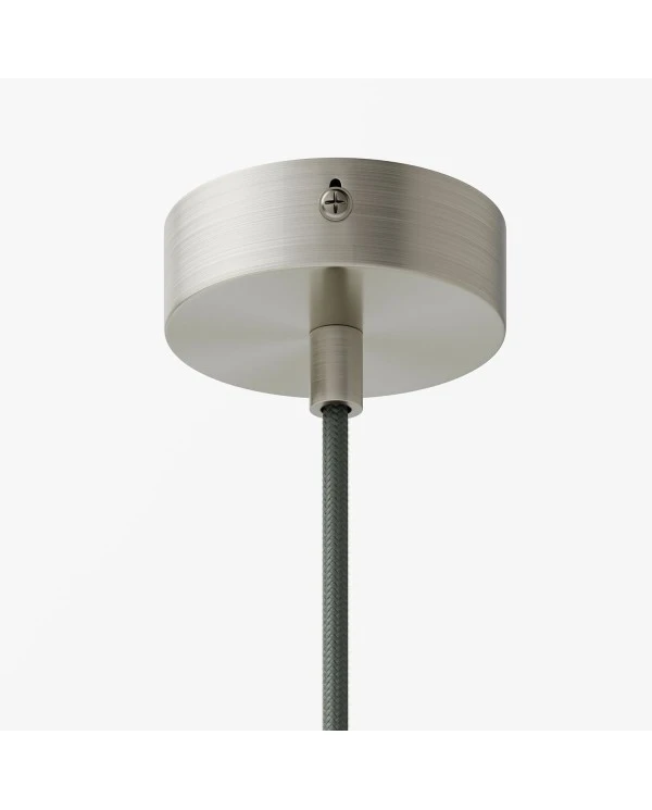 Mini Spotlight GU1d0 single pendant light