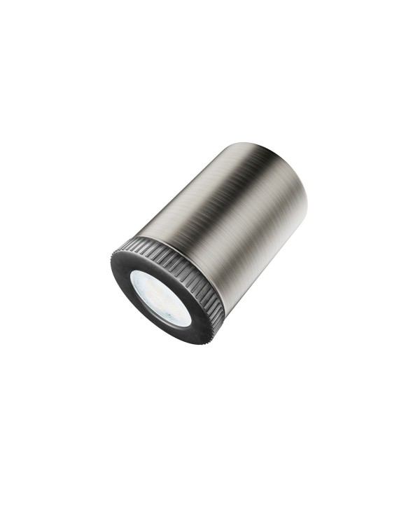 Mini Spotlight GU1d0 single pendant light