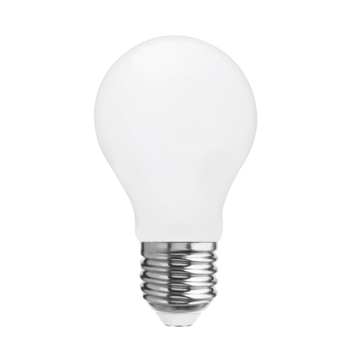 LED Milky Drop A70 11W 1521Lm E27 2700K Filament Bulb