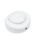 Single Pole in-line Foot Light Switch