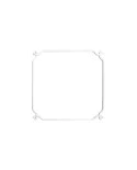 Square Cage - Structure for lamps
