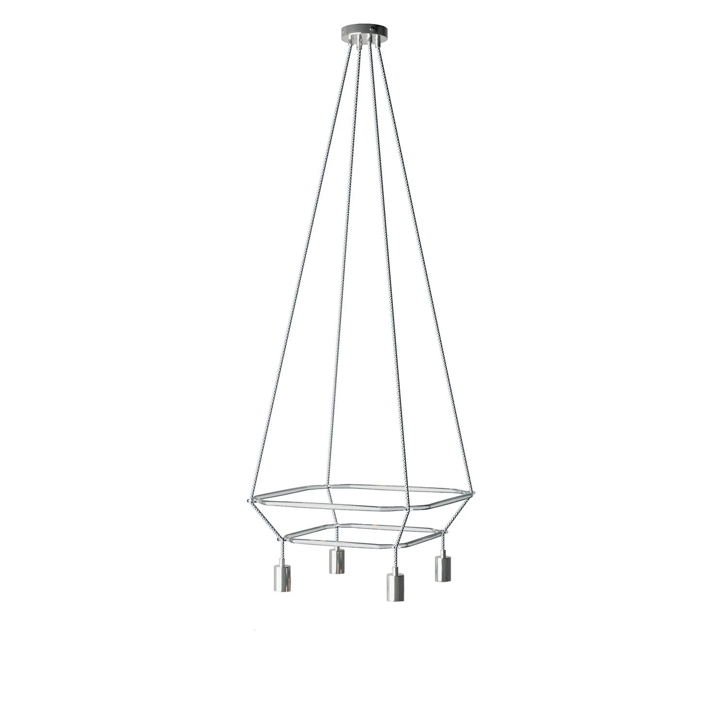 4-fall 2 Cage Bona Pastel Lamp