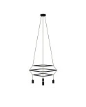 4-fall 3 Cage Rodi Lamp