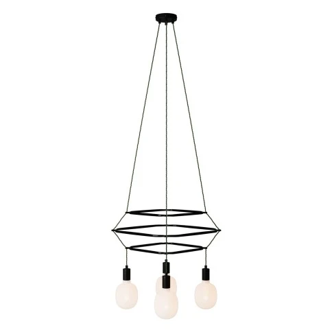 4-fall 3 Cage Rodi Lamp