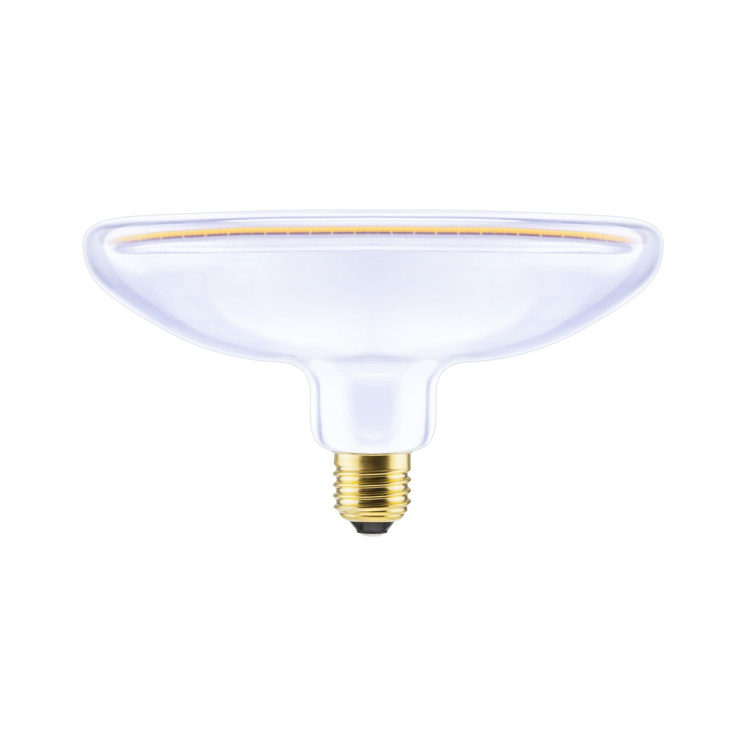 LED Reflector R200 Clear Floating Line 6W 330Lm 1900K bulb Dimmable