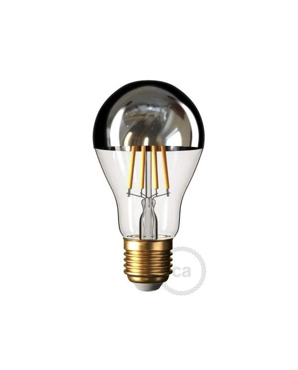 Flex 30 Lamp with Drop lightbulb