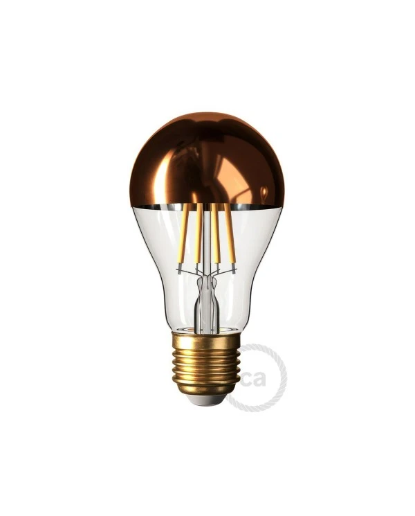 Flex 30 Lamp with Drop lightbulb