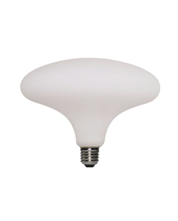 Fermaluce metal Lamp with Idra lightbulb