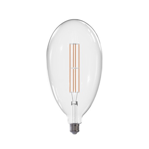 LED Clear Light Bulb Mammamia XL 13W 1521Lm E27 Dimmable