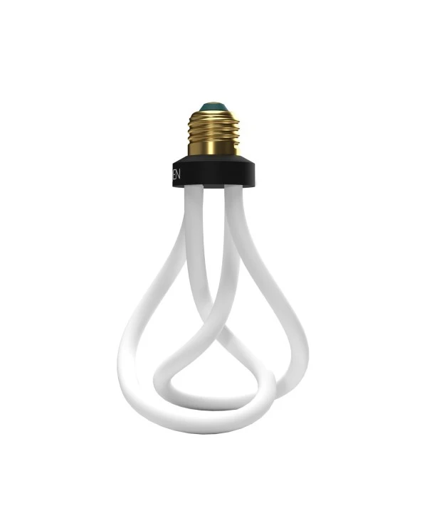 LED Light Bulb Plumen 001 6,5W 500Lm E27 3500K Dimmable