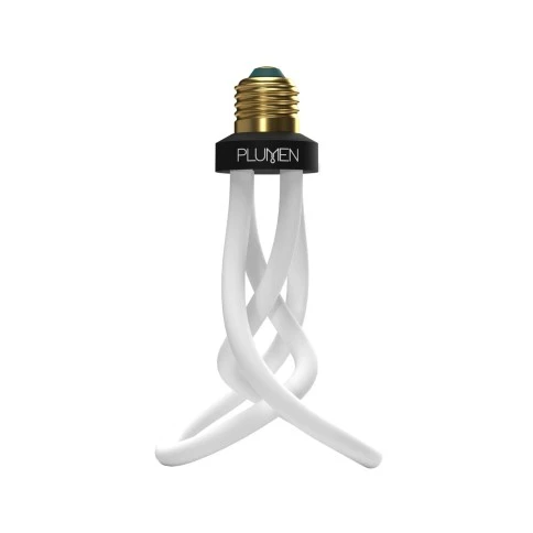 LED Light Bulb Plumen 001 6,5W 500Lm E27 3500K Dimmable