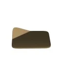 Metal base for plain surfaces for SI! Lamp
